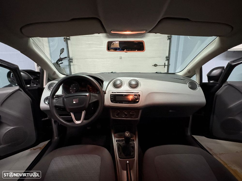 SEAT Ibiza 1.2 12V Style - 3