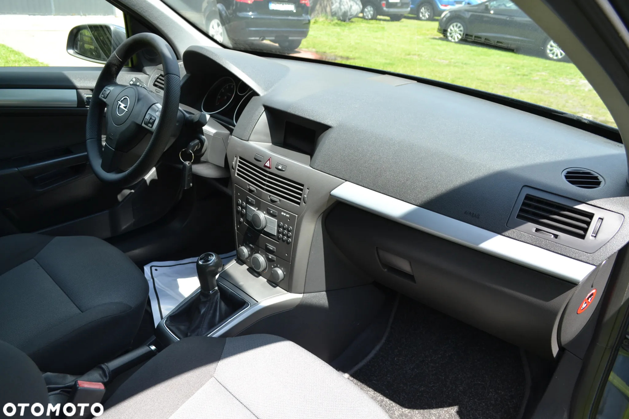 Opel Astra - 40