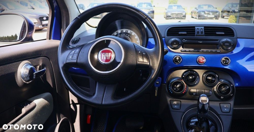 Fiat 500 - 13
