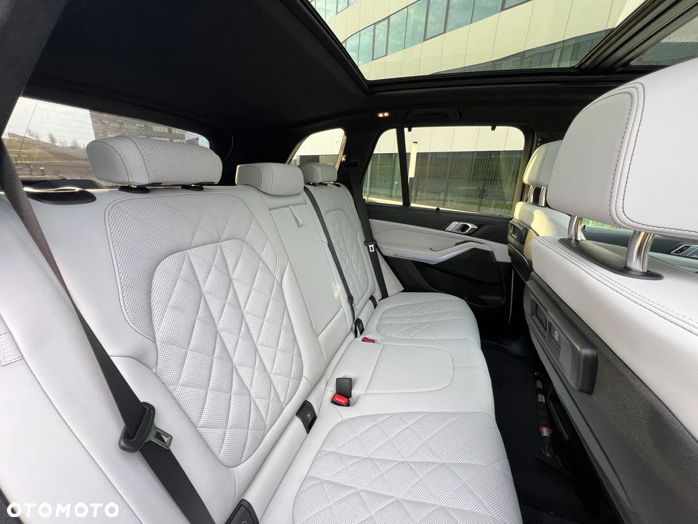 BMW X5 xDrive45e sport - 6