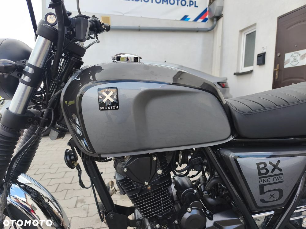 Brixton Cromwell - 10