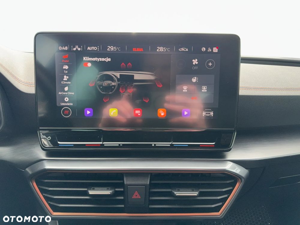 Cupra Formentor - 19