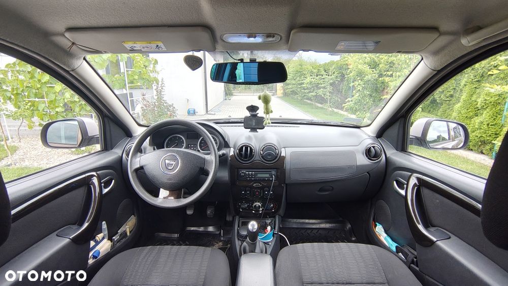 Dacia Duster - 6