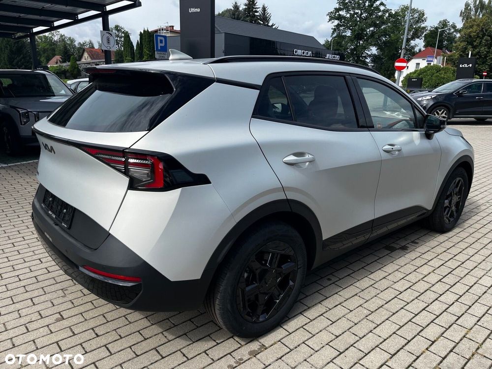 Kia Sportage - 2