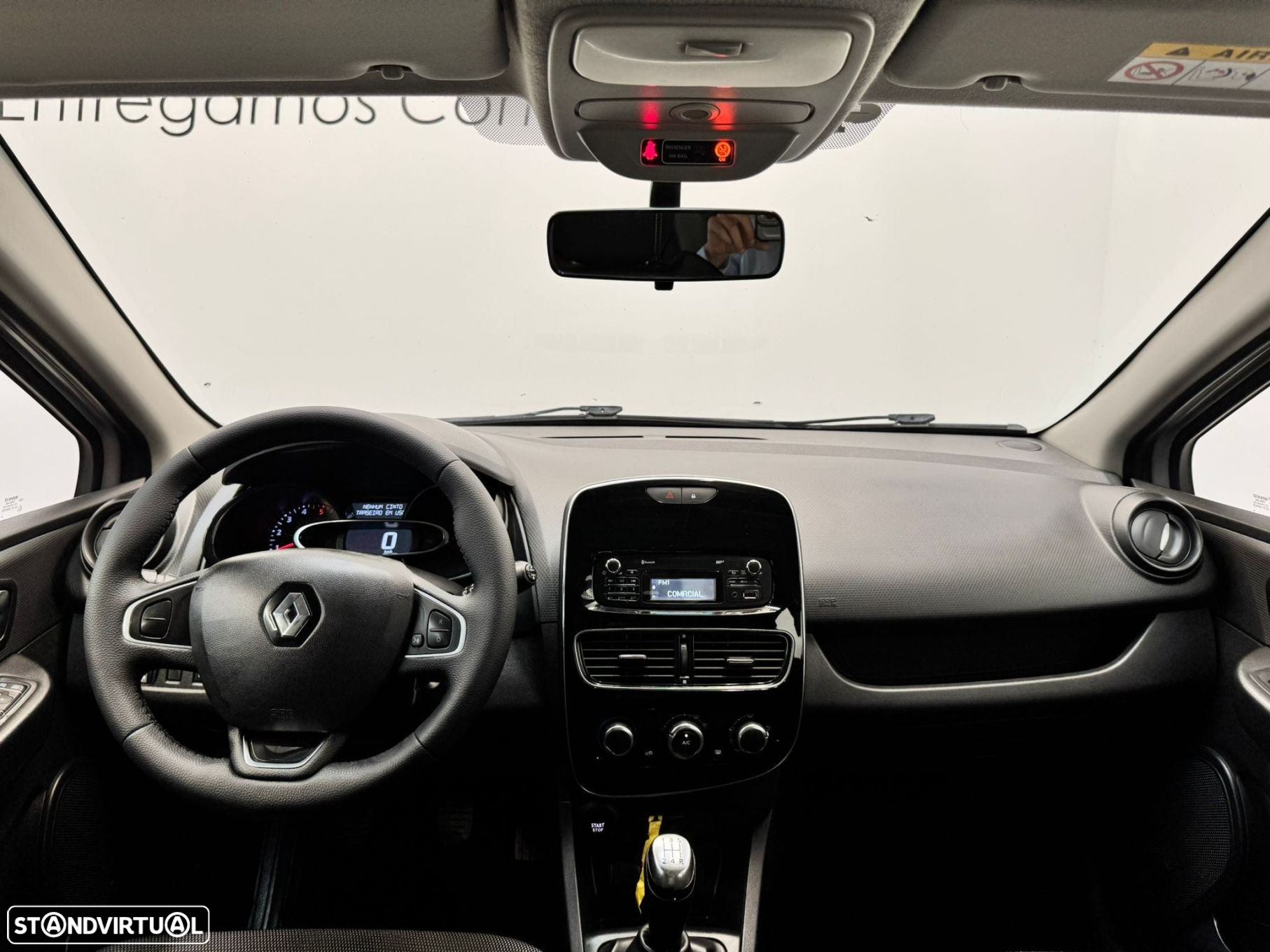 Renault Clio 1.5 dCi Limited - 10
