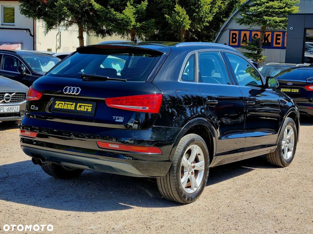 Audi Q3 1.4 TFSI - 5