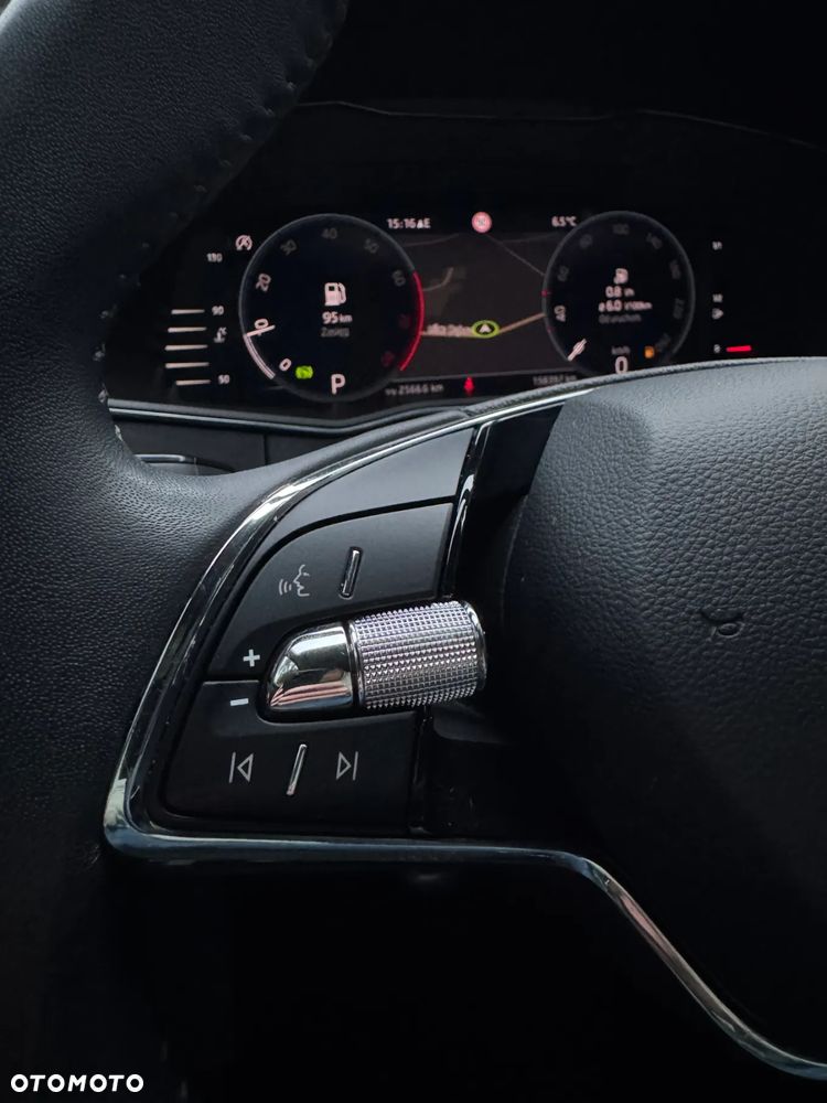 Skoda Superb 1.5 TSI Style DSG - 26