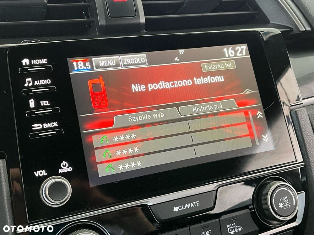 Honda Civic - 31
