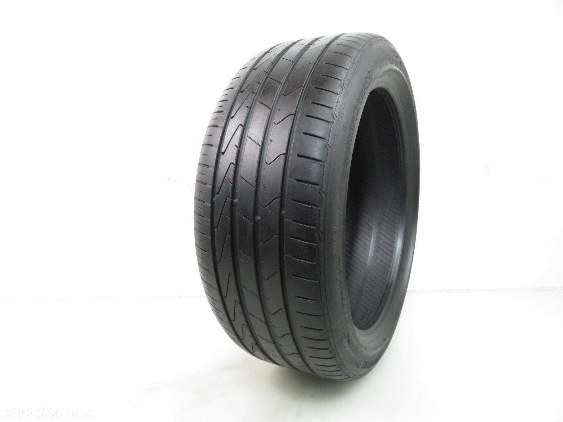 215/45R17 OPONA LETNIA Hankook Ventus Prime 3 91V XL - 1