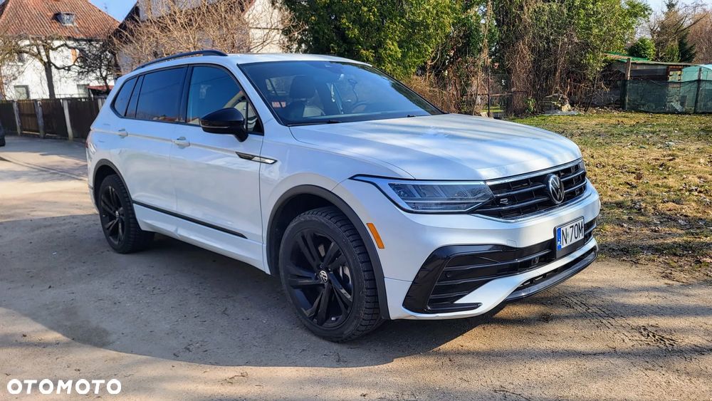 Volkswagen Tiguan 2.0 TSI 4Mot R-Line DSG - 13