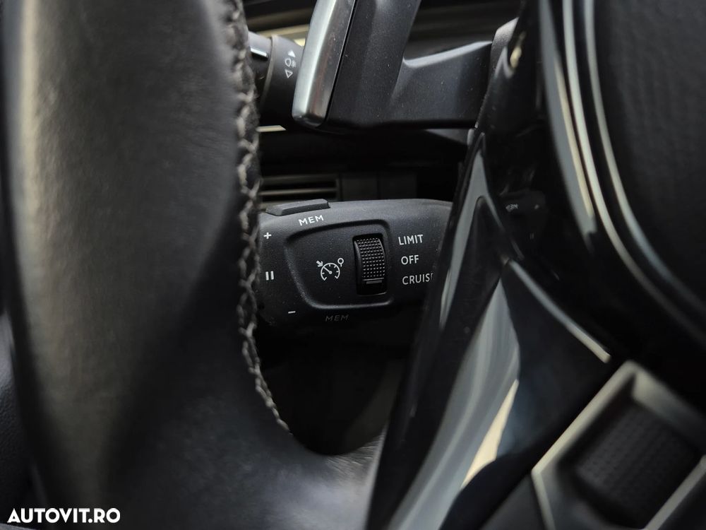 Peugeot 508 PureTech 180 EAT8 Allure - 18