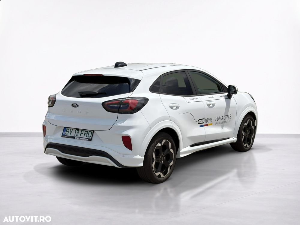 Ford Puma 43 kWh Premium - 6