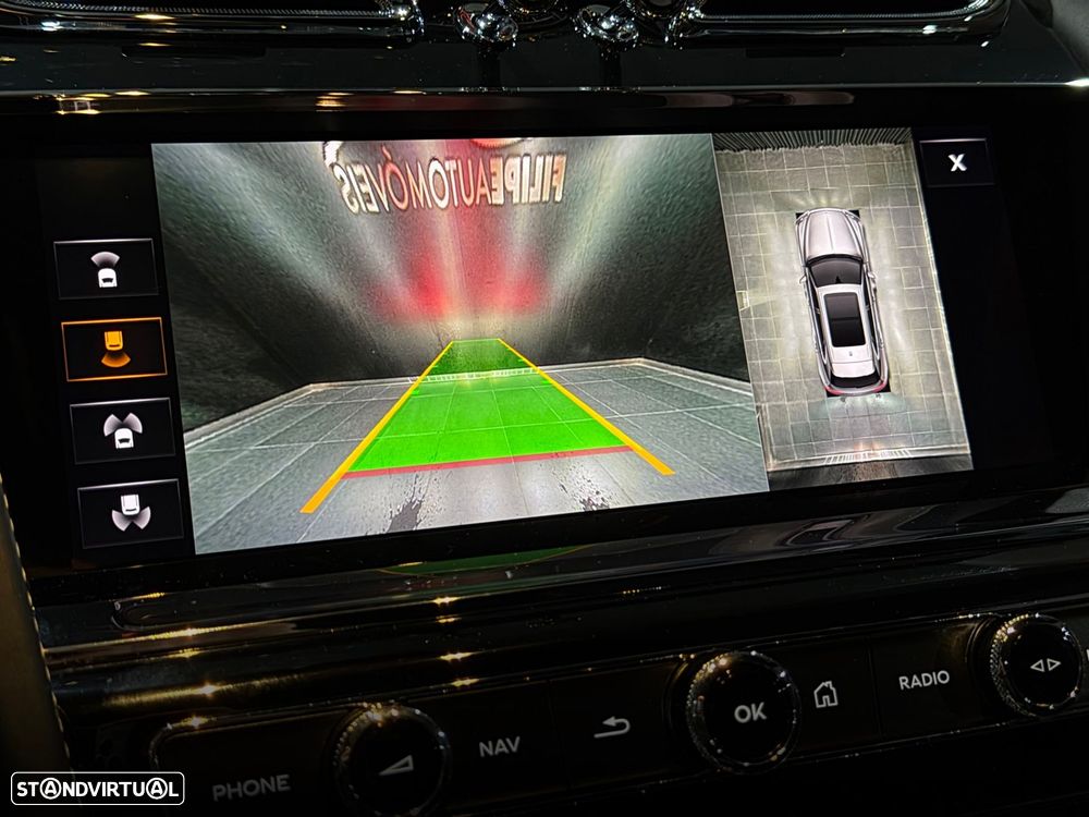 Bentley Bentayga V8 Atelier Edition - 28