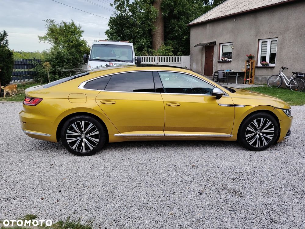 Volkswagen Arteon 2.0 TSI Elegance DSG - 7