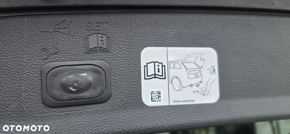 Ford Kuga 1.5 EcoBoost 2x4 Titanium - 28