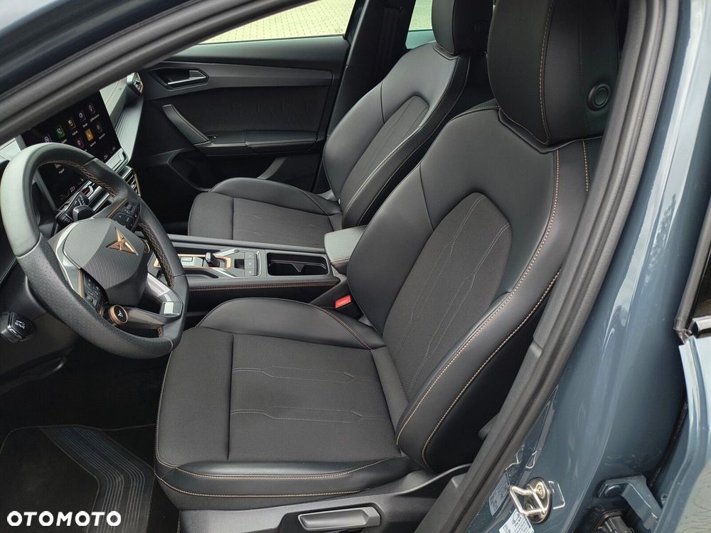 Cupra Formentor - 11