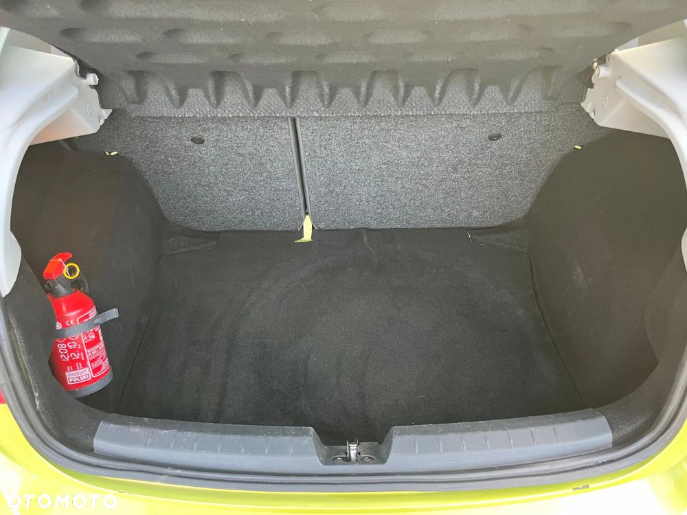 Seat Ibiza - 10
