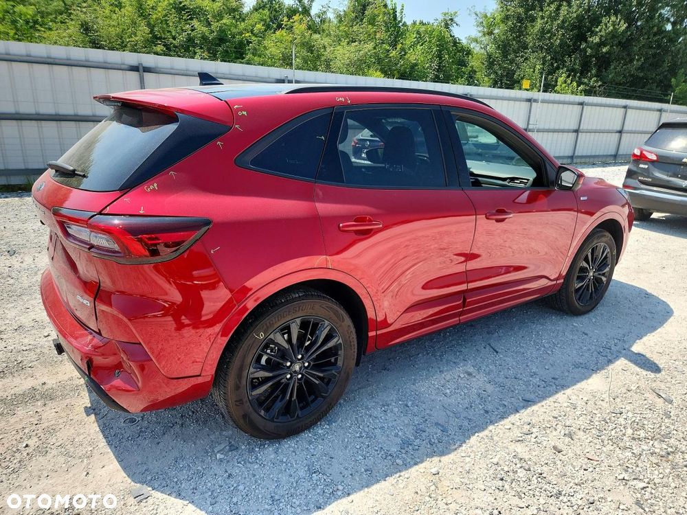 Ford Escape - 4