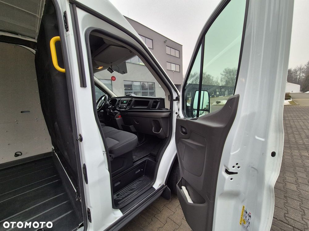 Ford TRANSIT - 15