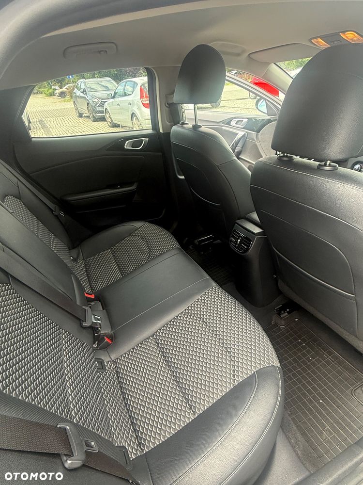 Kia XCeed 1.5 T-GDI L DCT - 8