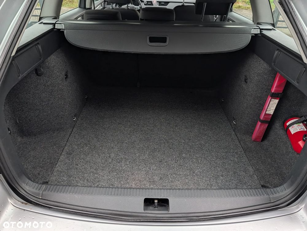 Skoda Octavia 1.6 TDI Active - 16