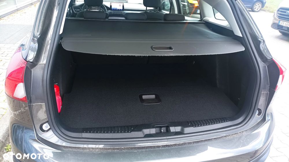 Ford Focus 1.0 EcoBoost Start-Stopp-System ACTIVE X - 9
