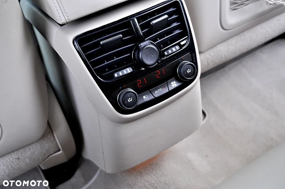 Peugeot 508 2.0 HDi Allure - 28