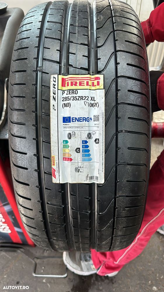 Porsche Cayenne - 11