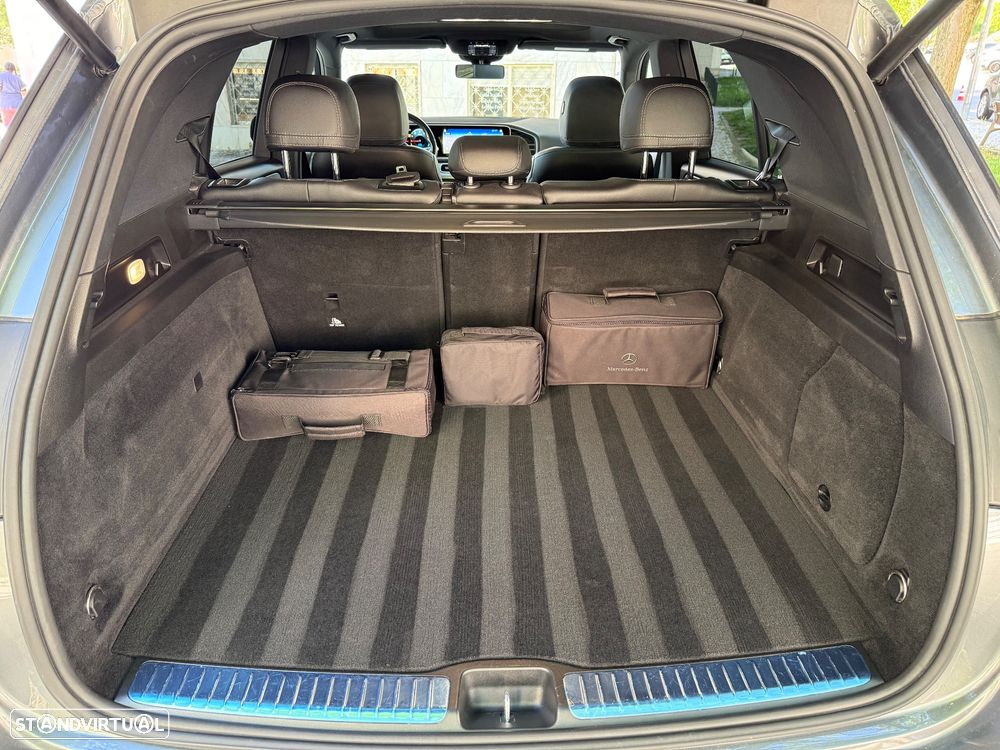 Mercedes-Benz GLE 350 - 40