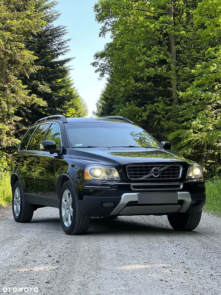 Volvo XC 90 D5 AWD Executive - 6