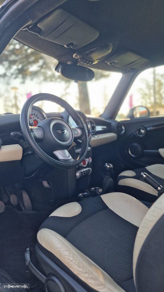 MINI 3 Portas Cooper - 10