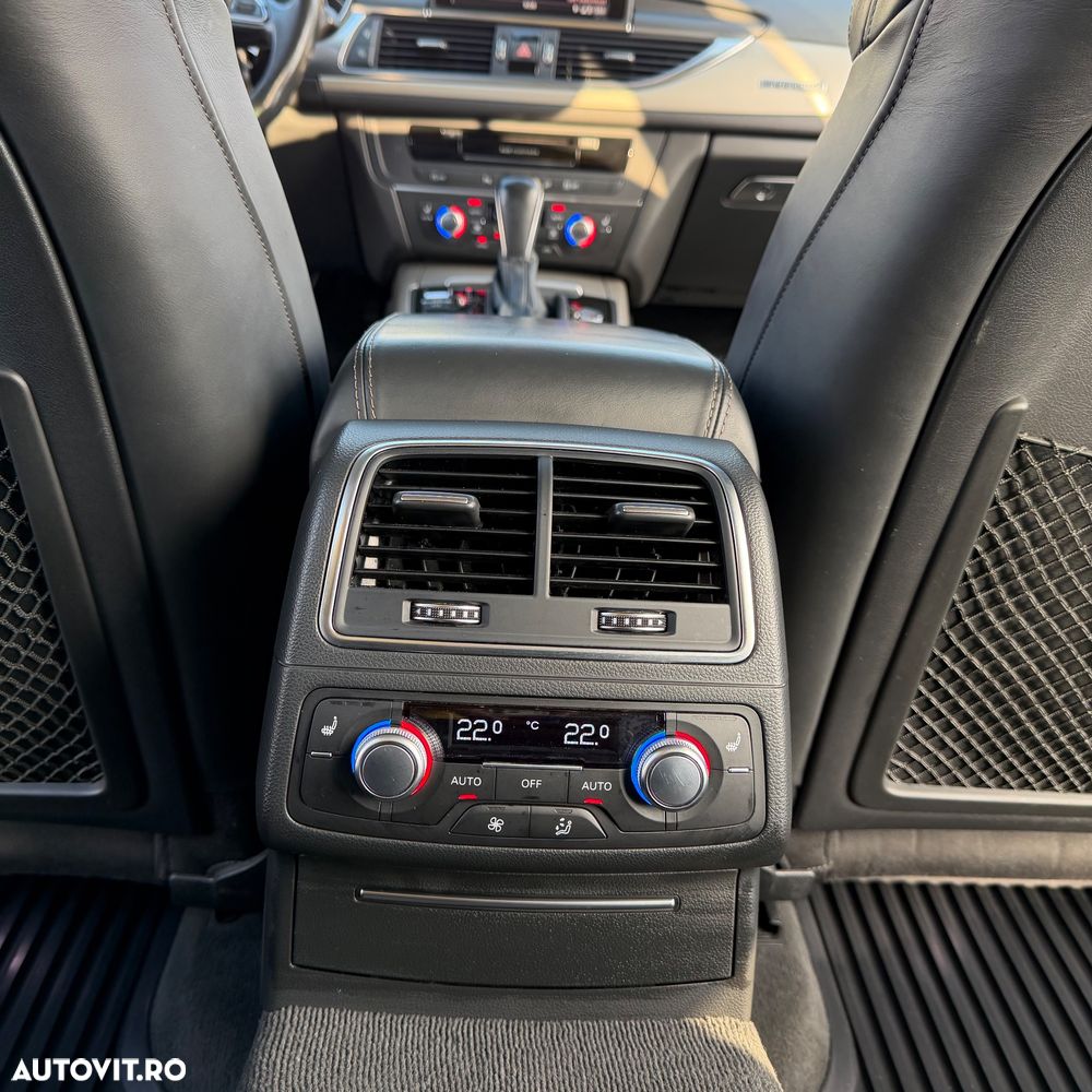 Audi A6 Allroad 3.0 TDI S tronic - 16