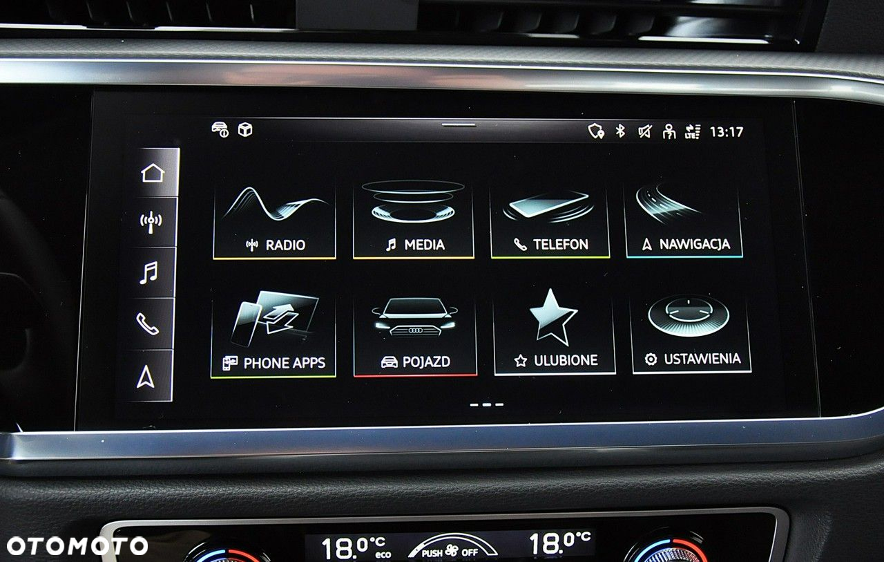 Audi Q3 Sportback - 28