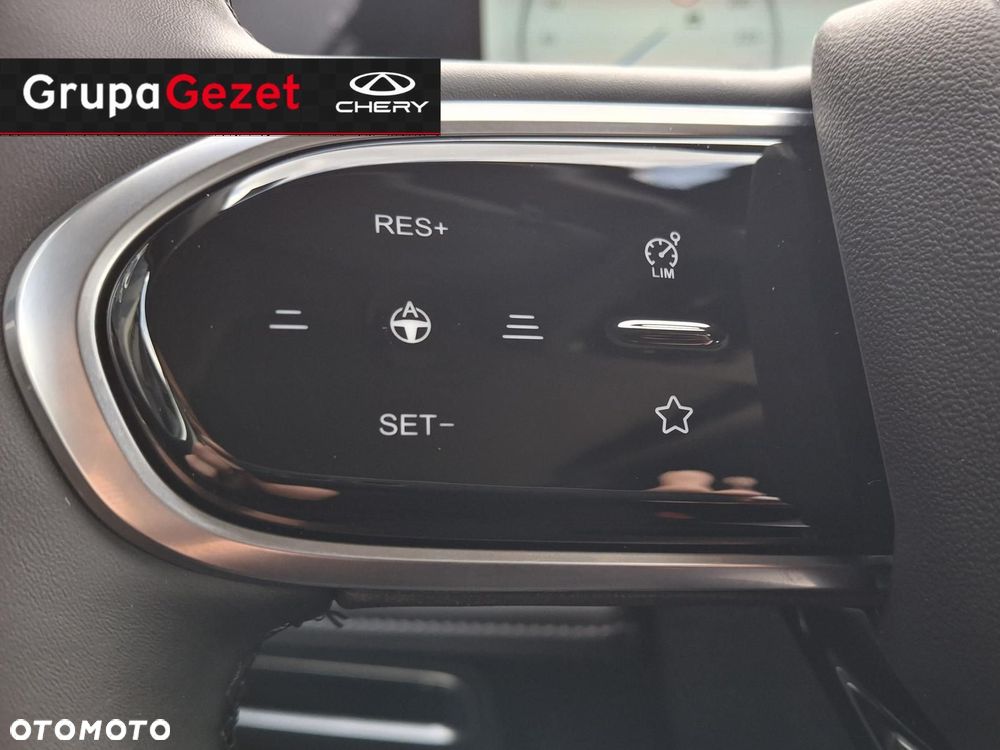 Chery Tiggo 7 1.5 HEV Premium DCT - 12