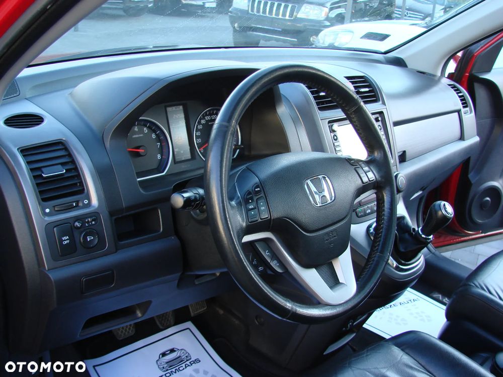 Honda CR-V 2.0i-VTEC Executive 50 Jahre Edition - 17