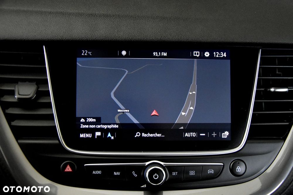 Opel Grandland X 1.6 CDTI Innovation S&S - 32