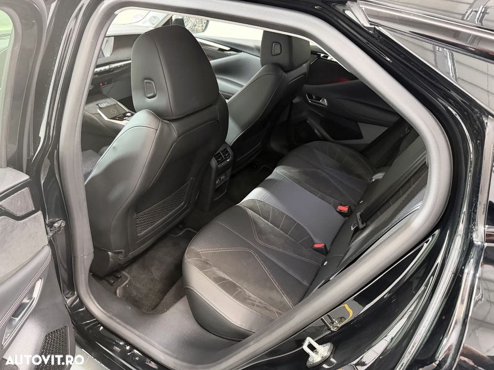 DS Automobiles DS 4 - 5