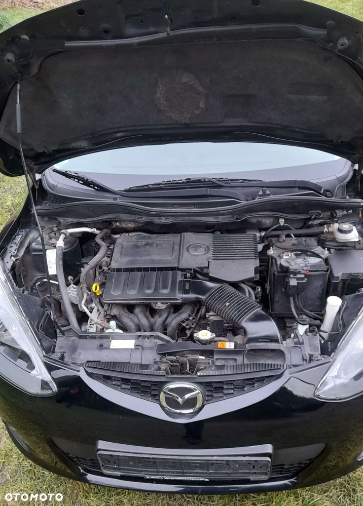 Mazda 2 1.3 Dynamic - 6
