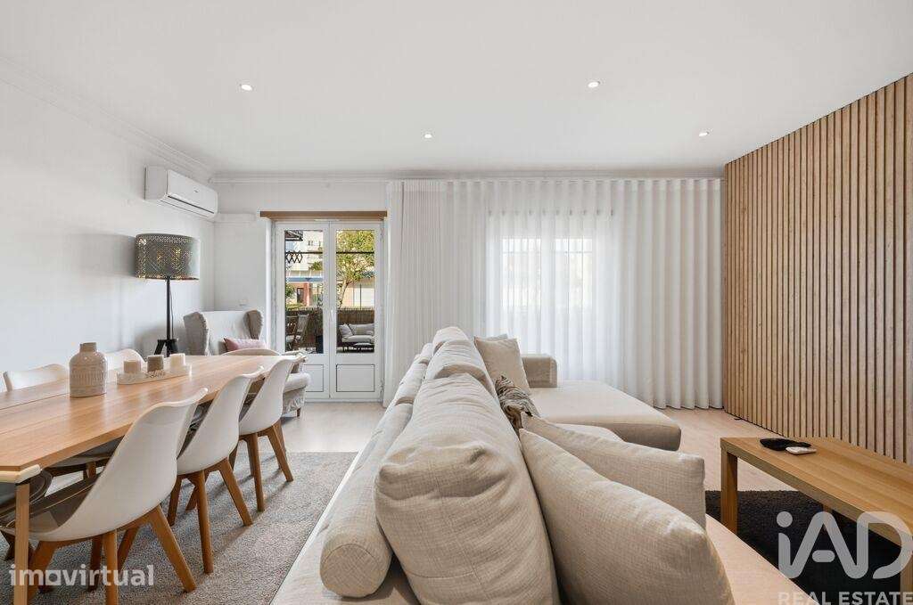 Apartamento T2 em Mafra de 114 m2