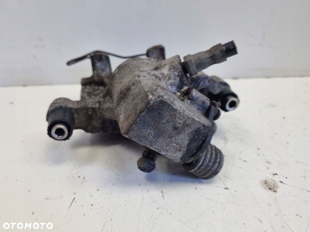 Volvo V40 II TYLNY ZACISK HAMULCOWY prawy tył Pasażera P.T ATE - 12