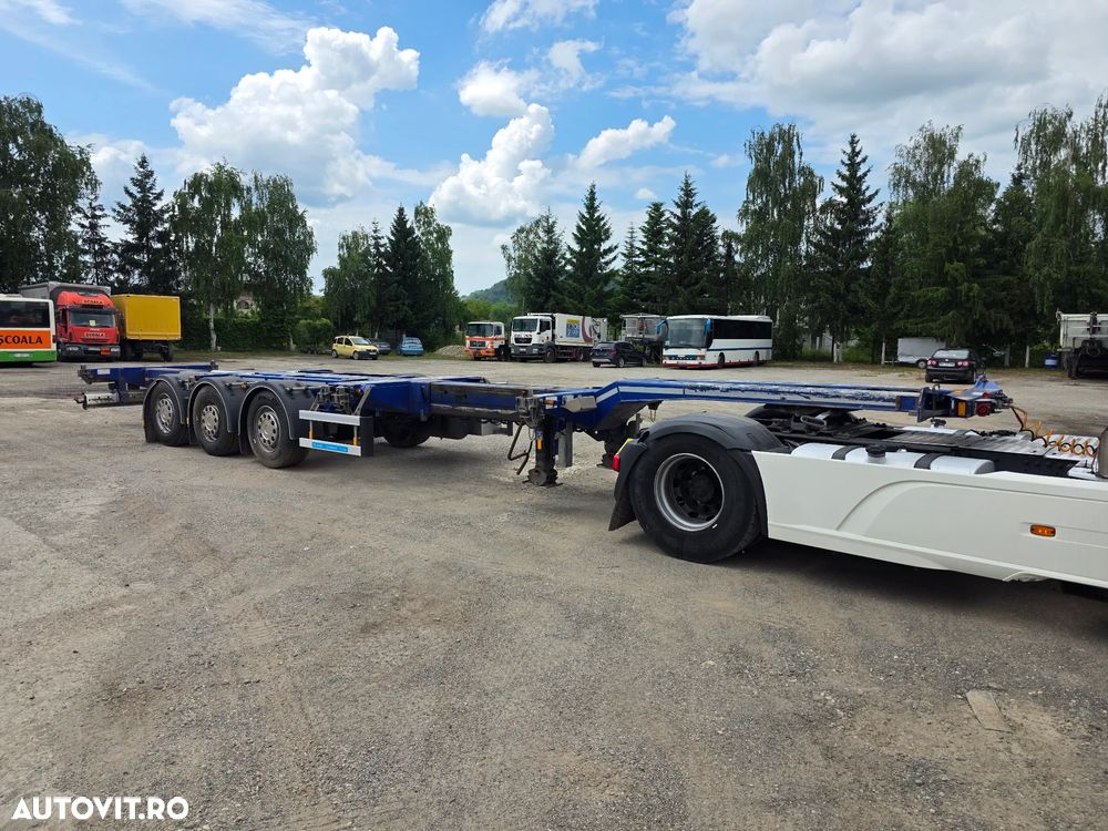 D-TEC Flexitrailer VCC-01 - 18