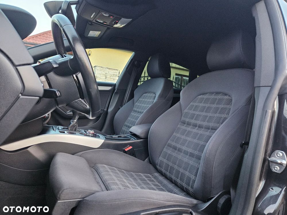 Audi A5 Sportback 2.0 TDI quattro sport - 29