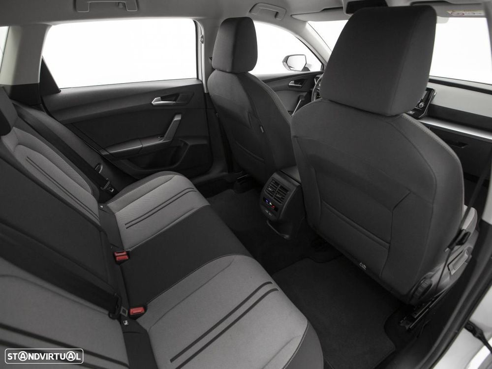 SEAT Leon ST 2.0 TDI Style - 11