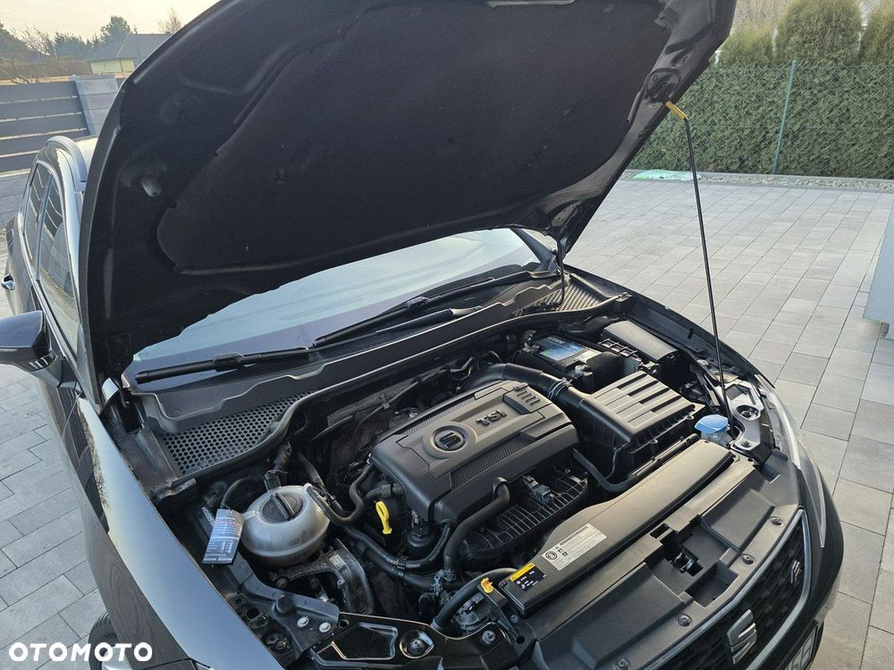 Seat Leon - 12