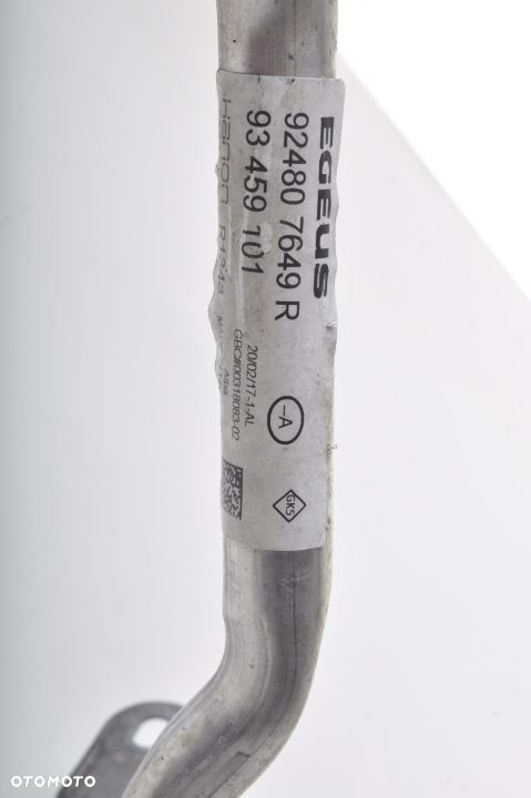 VIVARO B 1.6 CDTI PRZEWÓD KLIMATYZACJI 924807649 - 4