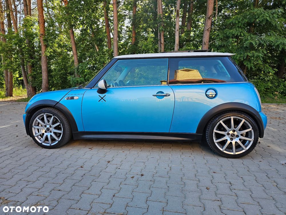 MINI Cooper S Standard - 8