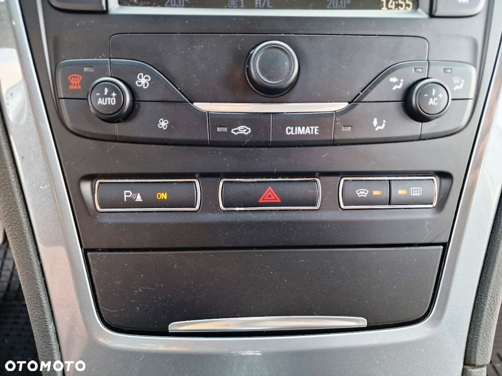 Ford Mondeo - 35