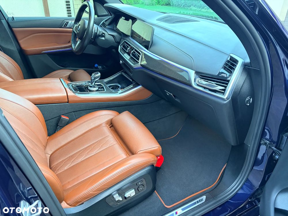 BMW X5 xDrive40d mHEV sport - 18
