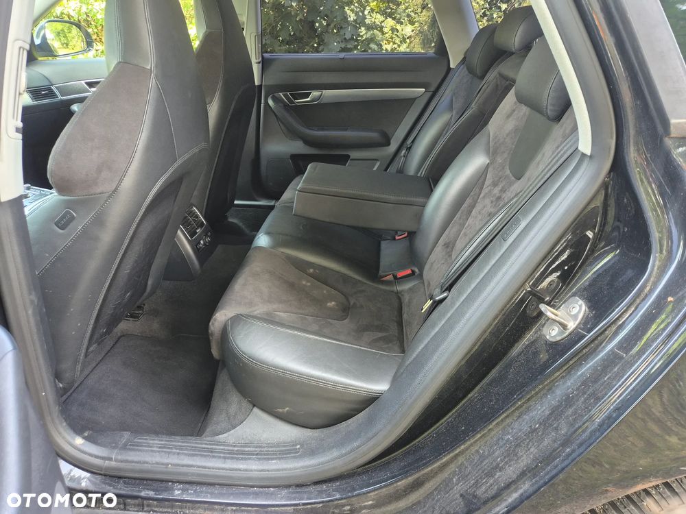Audi A6 Avant 2.0 TDI DPF - 20