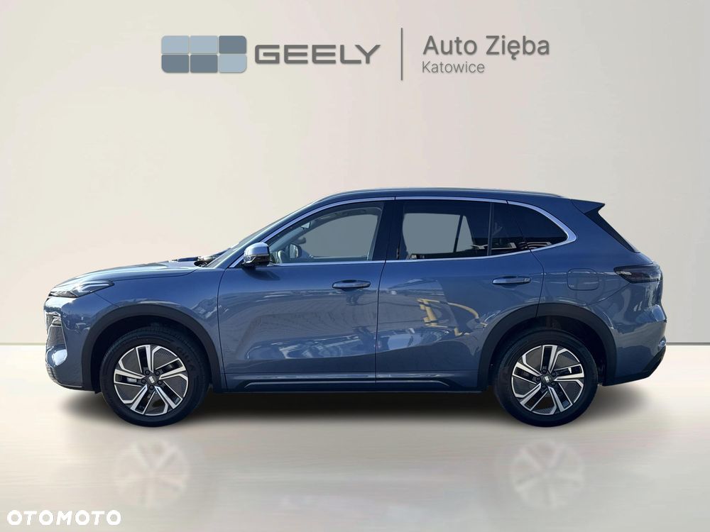 Geely Starray EM-i 1.5 PHEV Pro - 2